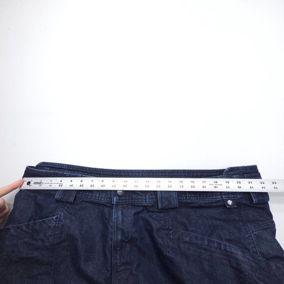 Bmw Motorrad City 2 Pants Mens 3XL - Picture 9 of 14